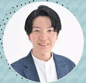 上間一誠 プロフィール写真